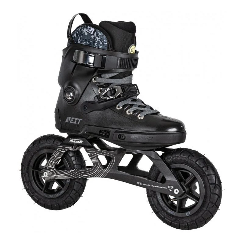 Powerslide SUV Skate Next Edge 150