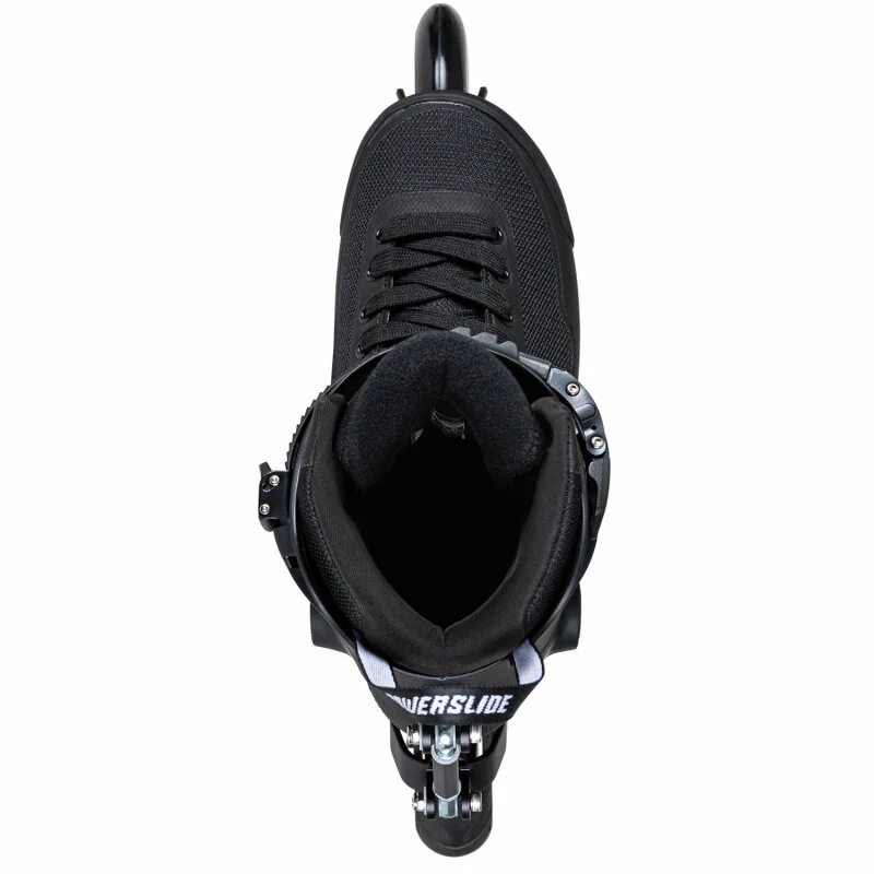 Powerslide Swell Triple Black Syncro 110 - Image 4