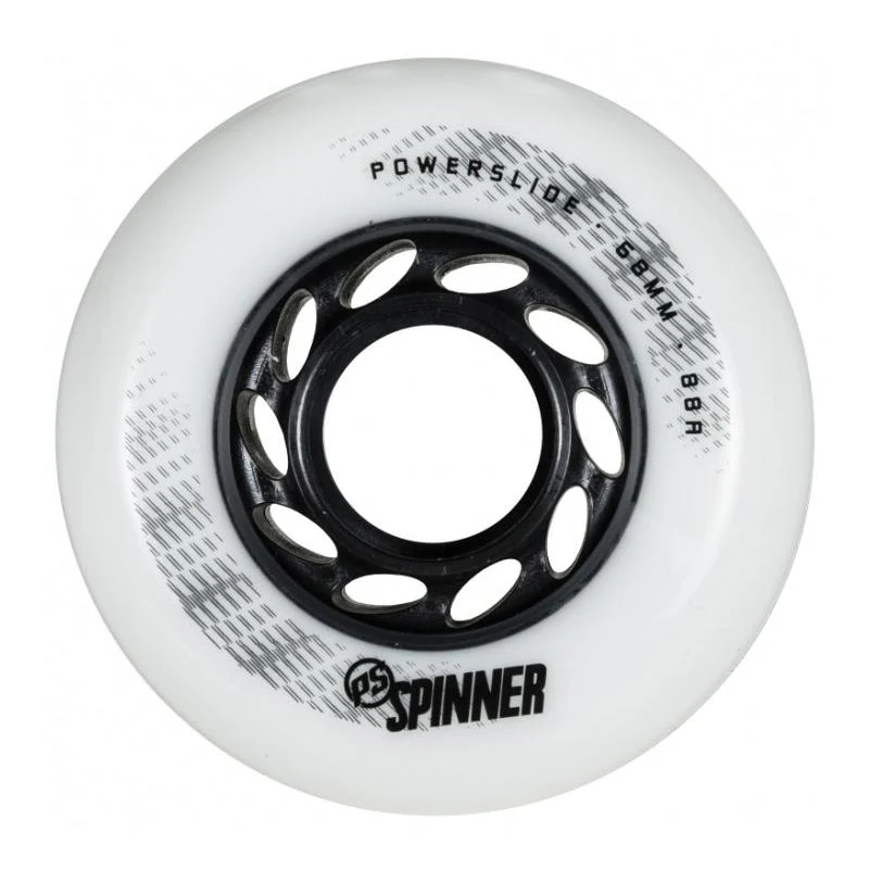 Powrslide Spinner 68mm 88a 4er-Pack