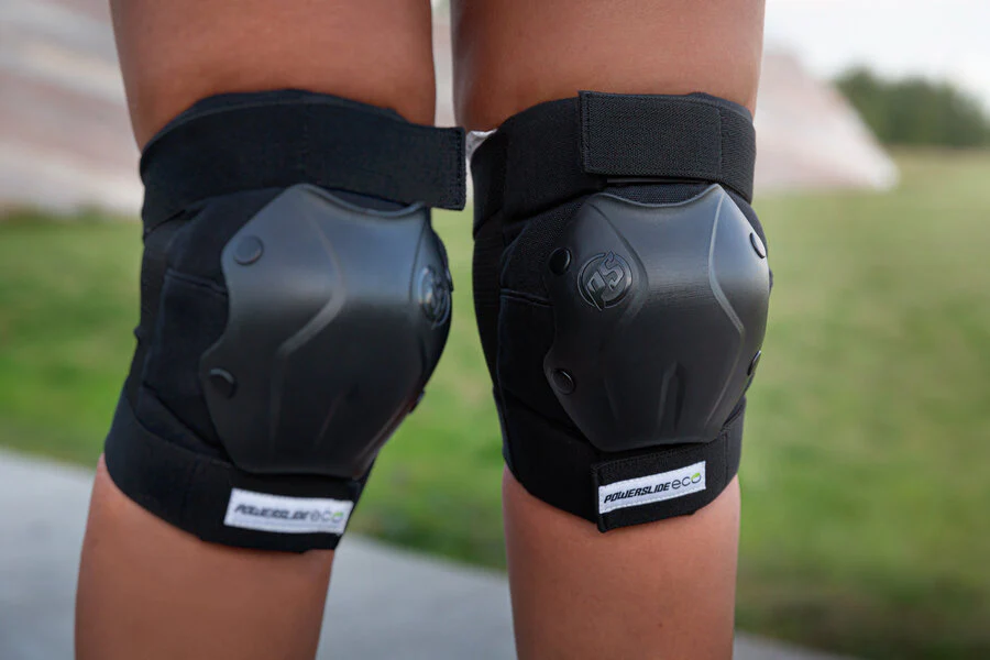 Powerslide PROTECTION Standard Eco Set - Image 5