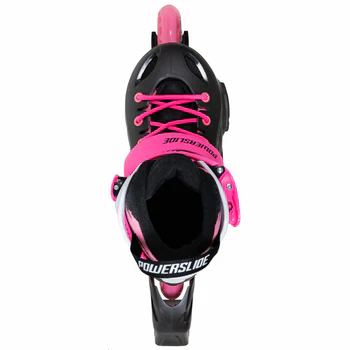 Powerslide PS Khaan Junior SQD Pink - Image 4