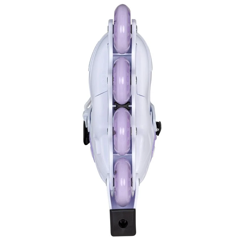 Powerslide Skates Khaan Junior NXT white - Image 5
