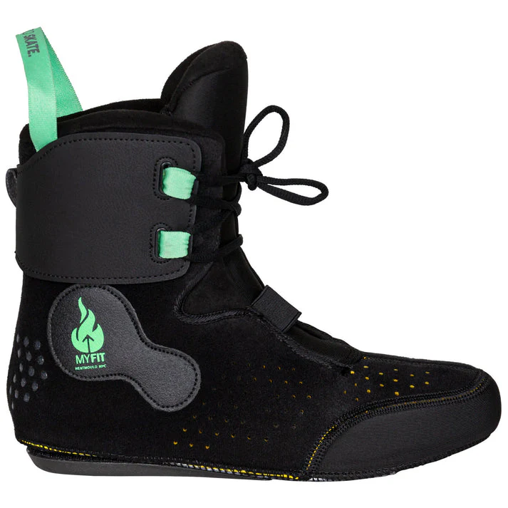 Powerslide Skates Next Pro 110 Petrol - Image 6
