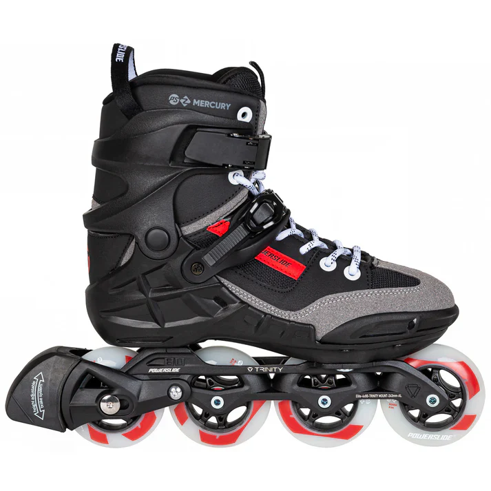 Powerslide Skates PHUZION Mercury 80