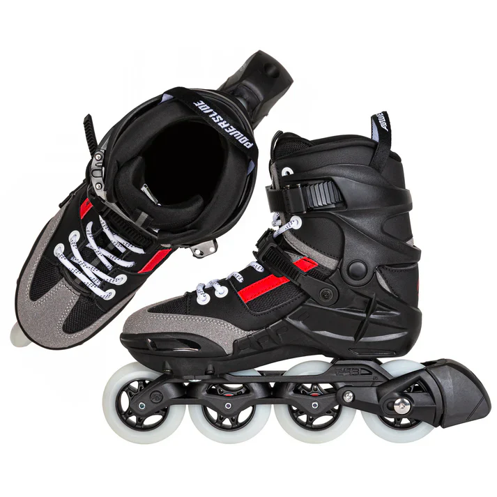 Powerslide Skates PHUZION Mercury 80 - Image 4