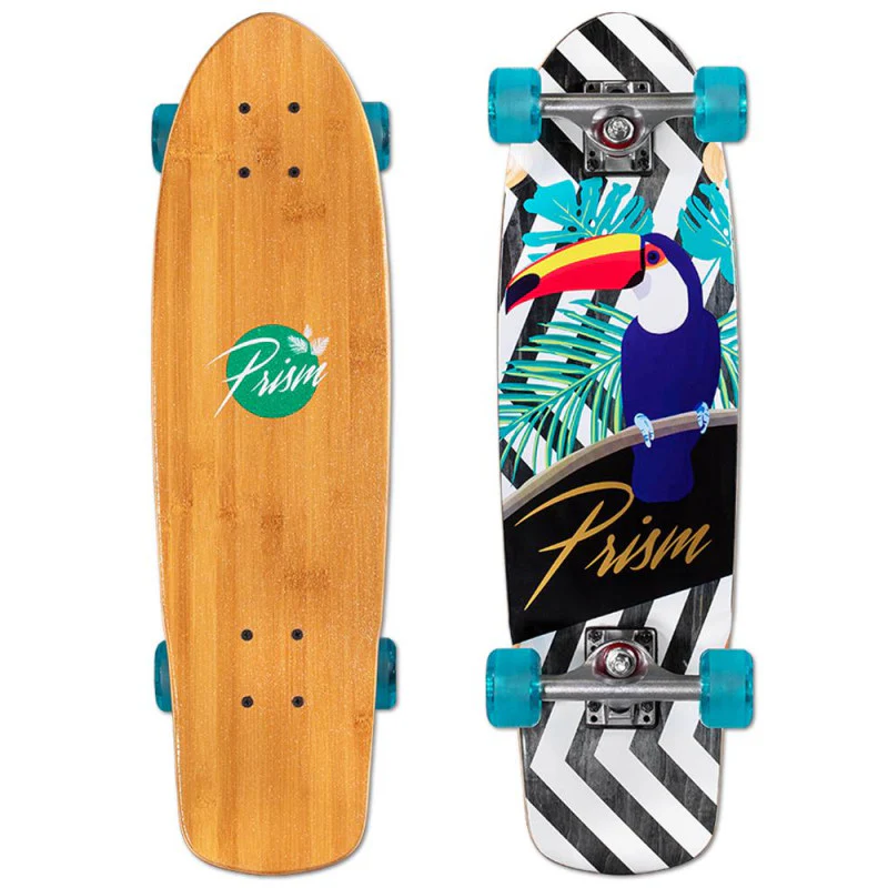 Prism Skipper Fauna 27''