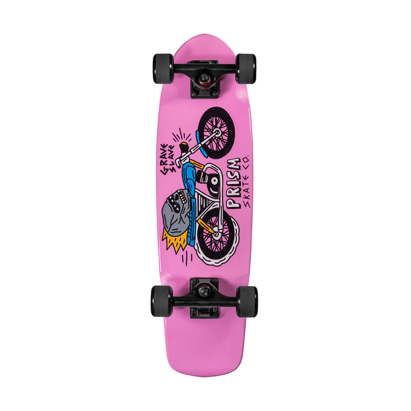 Prism Skipper Pizza Boobs 27''