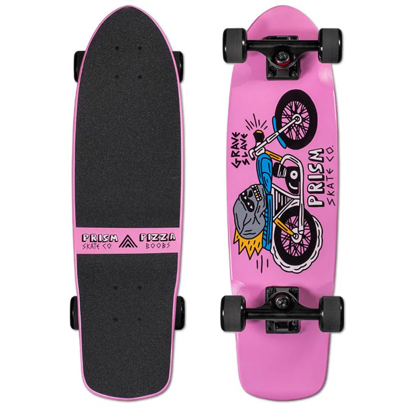 Prism Skipper Pizza Boobs 27'' - Image 2