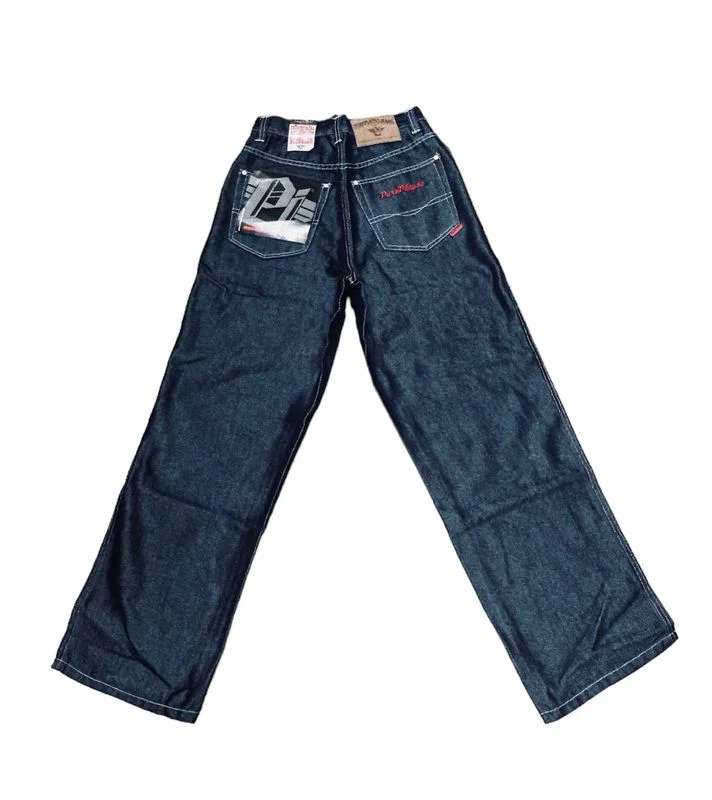 Pure Playaz Baggy Pant Industrial Strength - Image 2