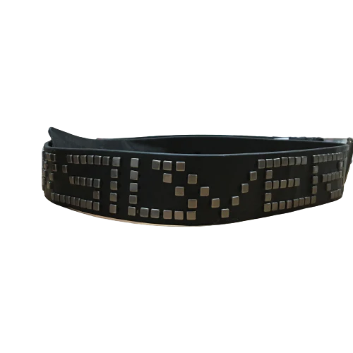 Quiksilver Belt Kembl Black - Image 2