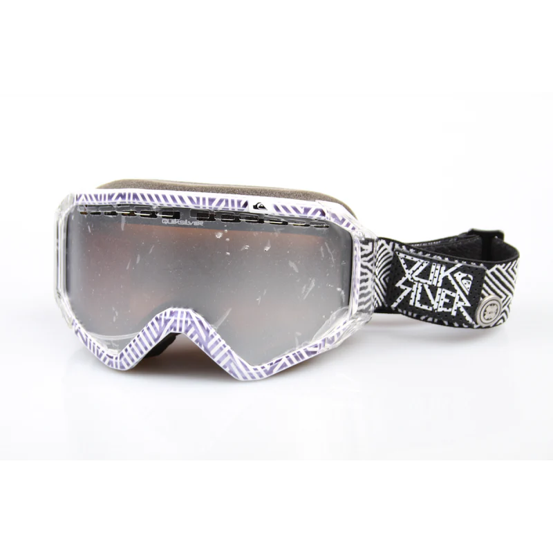 Quiksilver Goggle Q2 Blue Flash