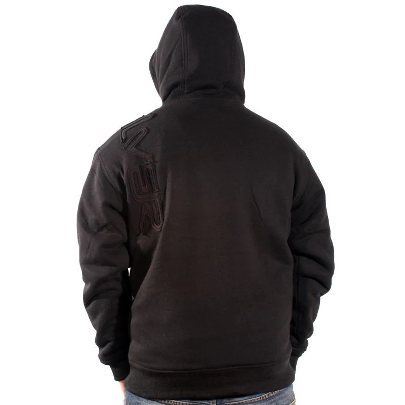 Quiksilver Mrs Lucky Sherpa Zip Hooded - Image 3
