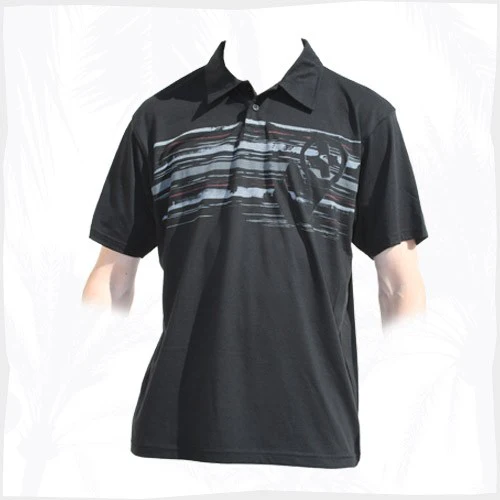 Quiksilver Polo Cutter Black