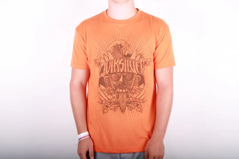Quiksilver T-shirt Roko Tube
