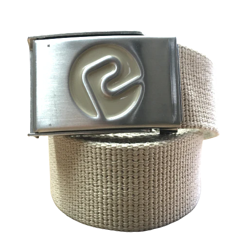 Ragwear Belt Fabric Sand