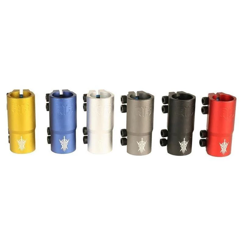 Raptor Clamp XTR Clamp - Red - Image 2