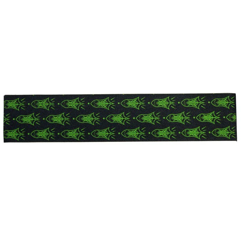 Raptor Griptape Allover - Green
