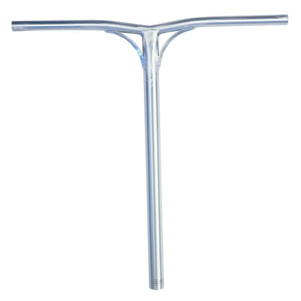 Raptor Helium 2 Bar OS chrome
