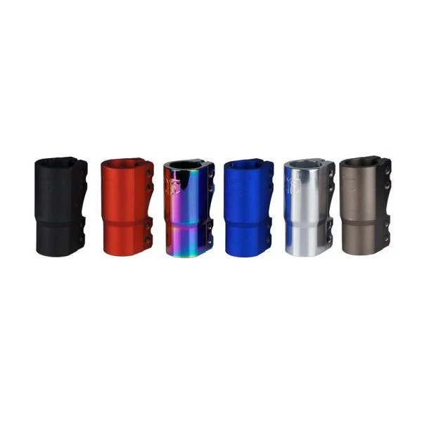 Raptor XTR V2 SCS Std Clamp blue