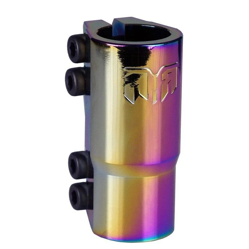 Raptor XTR V2 SCS Std Clamp oilslick