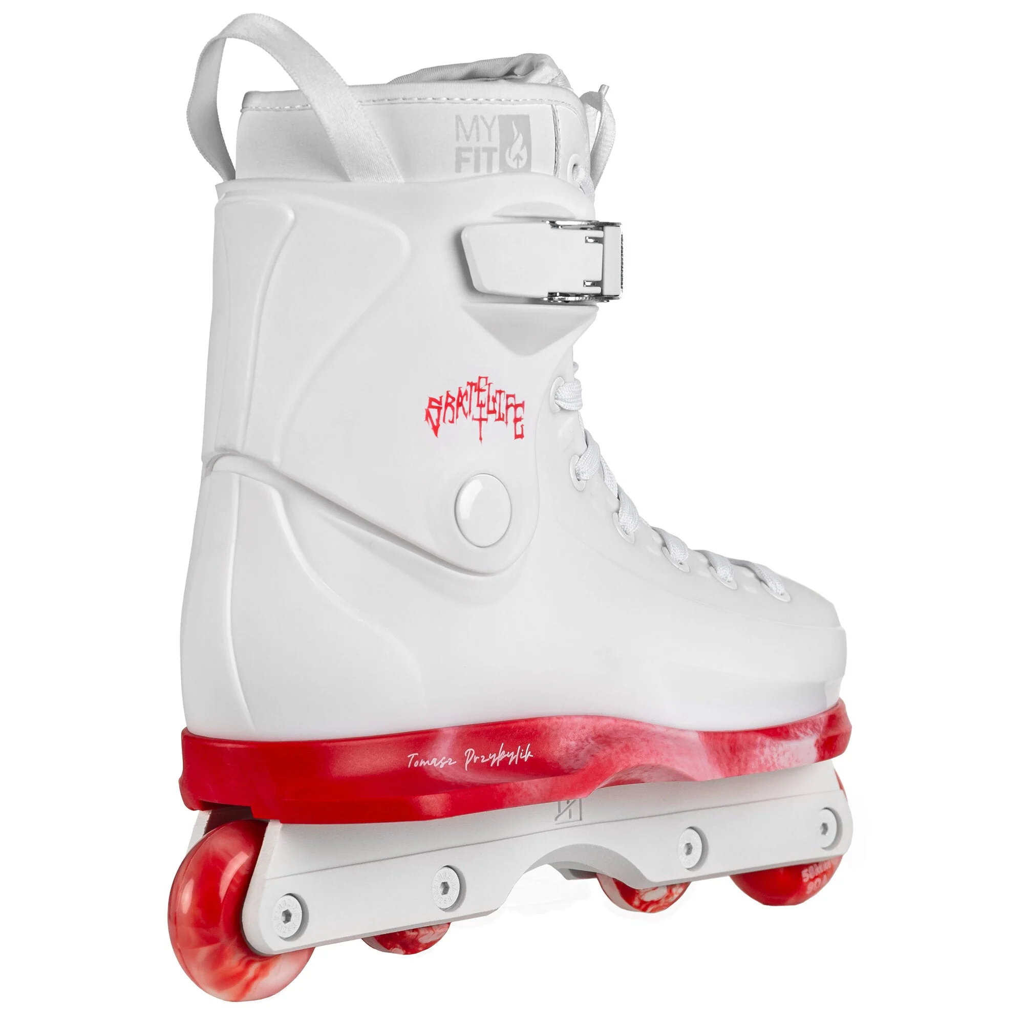 Playlife Skates Rave Tomo Pro - Image 4