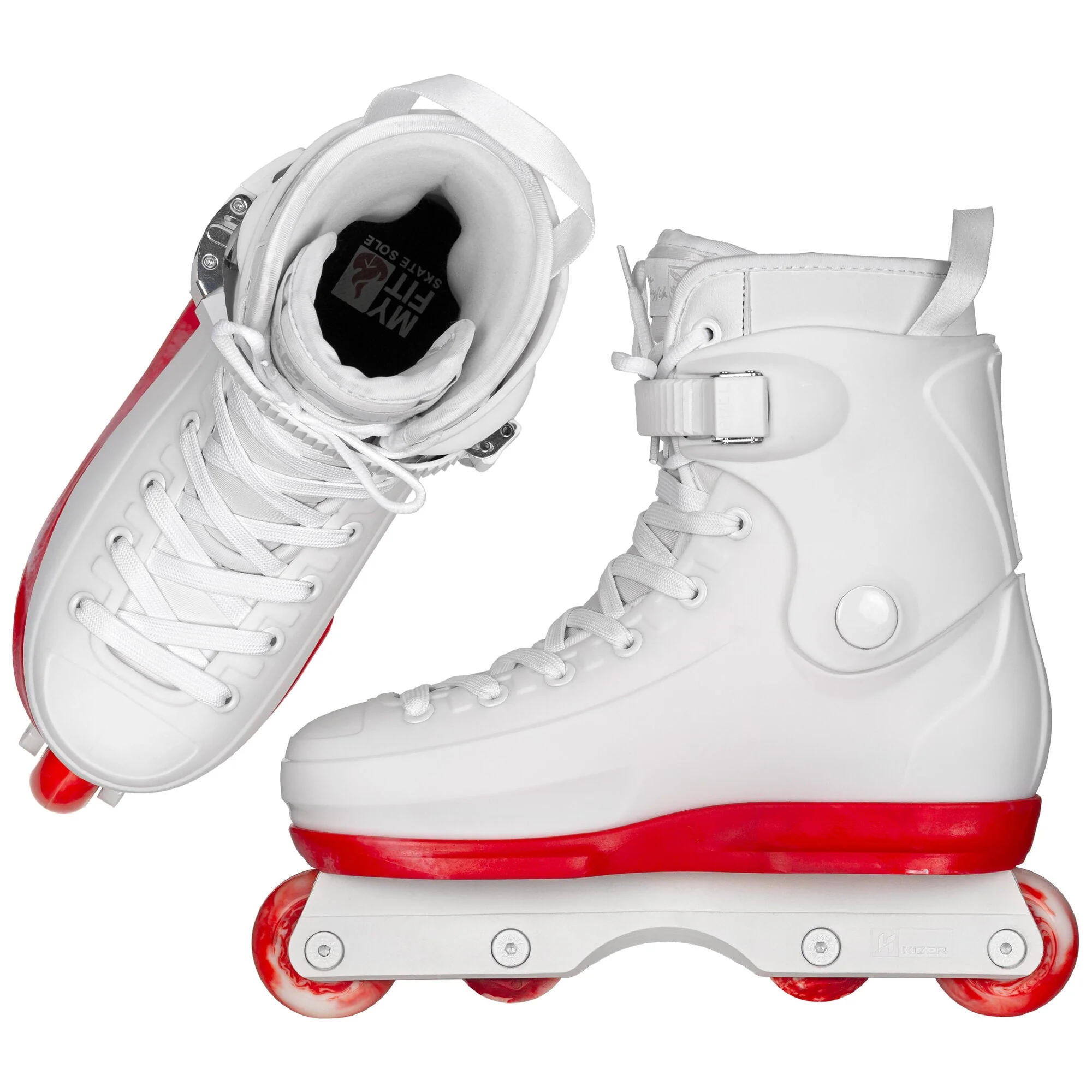 Playlife Skates Rave Tomo Pro - Image 5