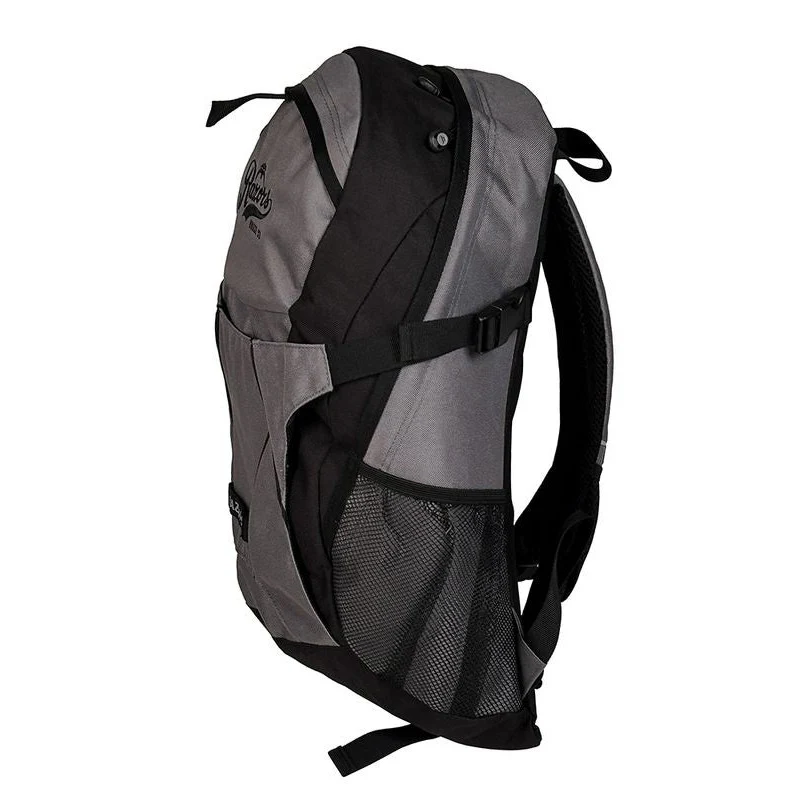 Razors Backpack Humble grey/black - Image 3