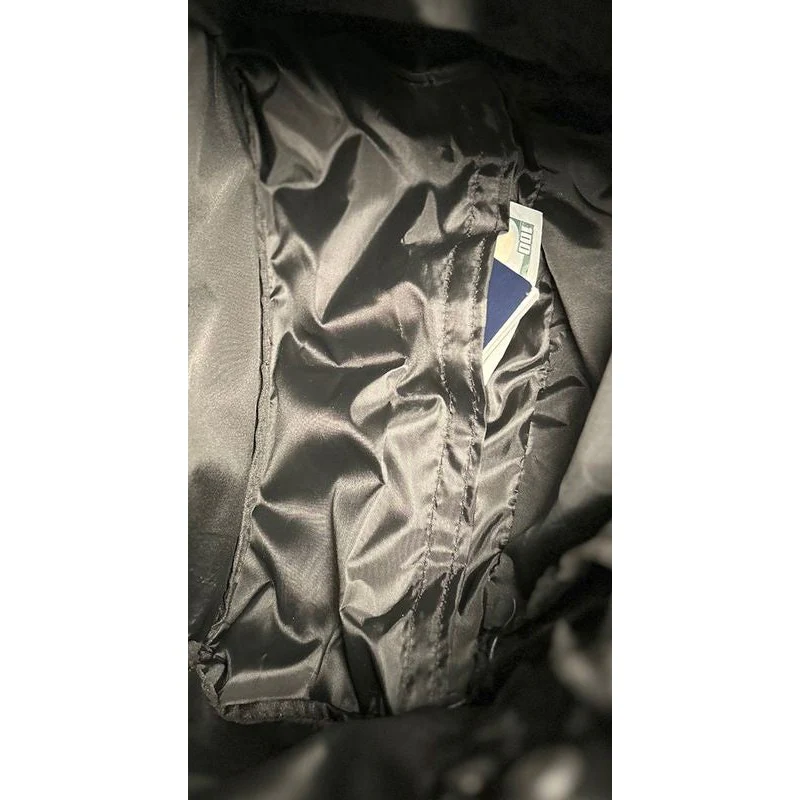 Razors Backpack Humble grey/black - Image 7