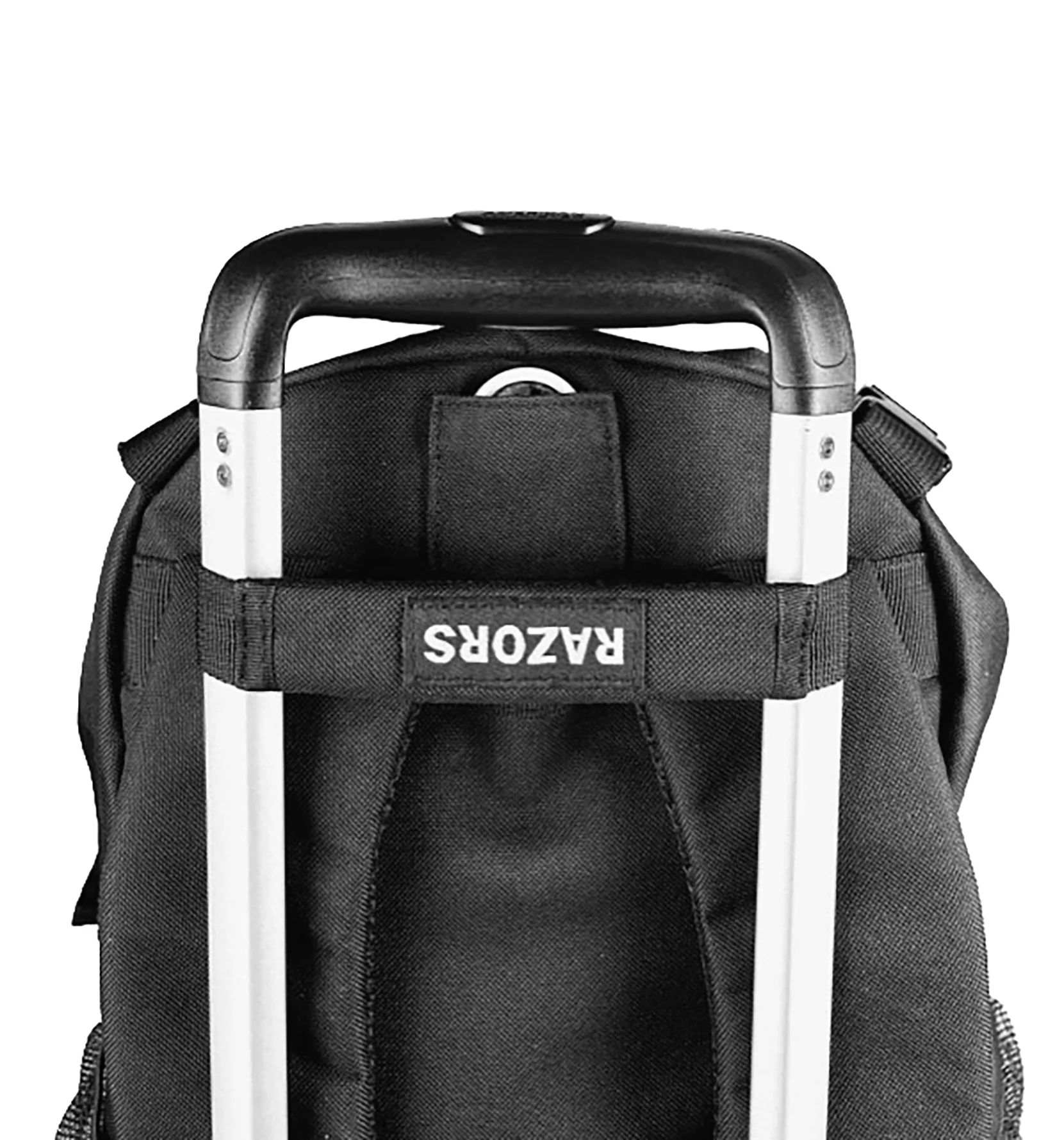 Razors Backpack Humble Pro black - Image 4