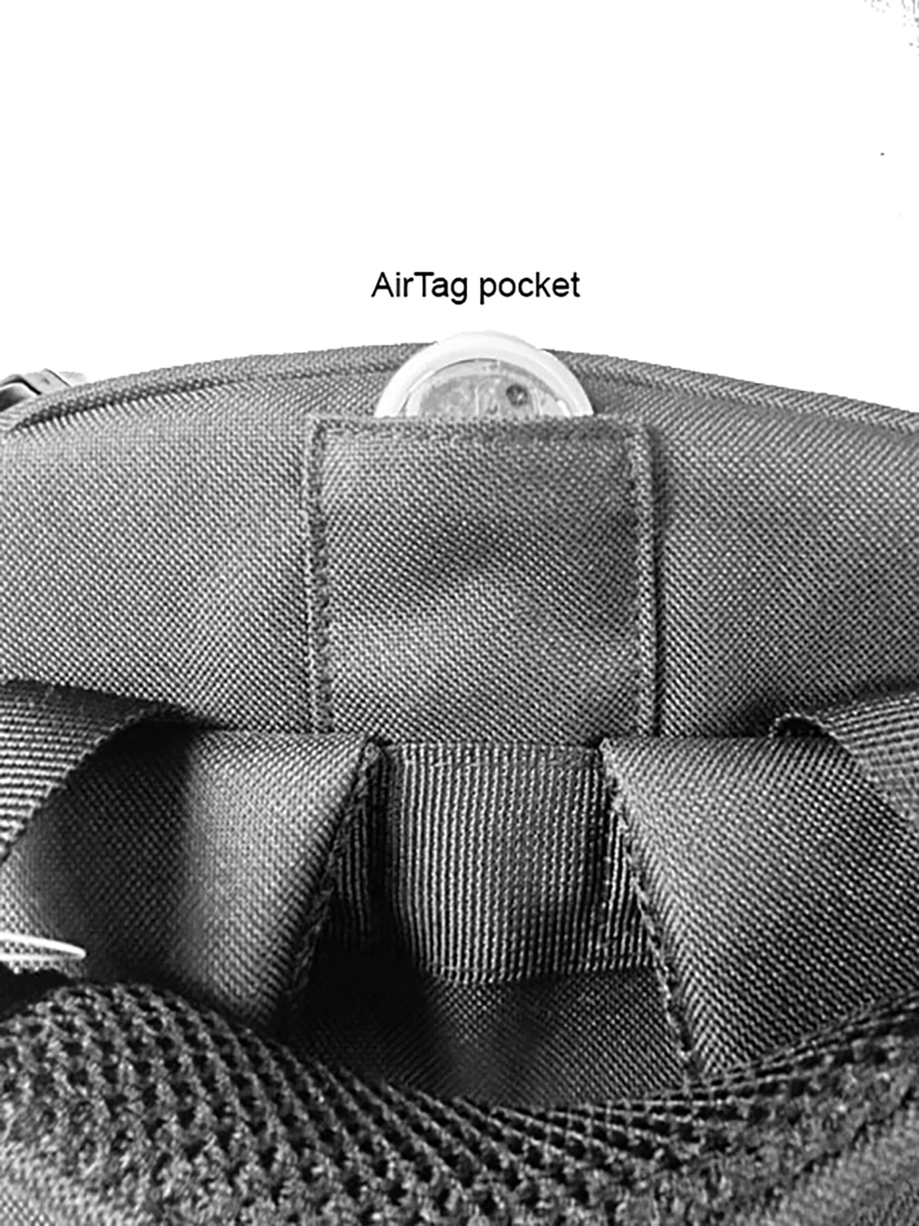 Razors Backpack Humble Pro black - Image 5