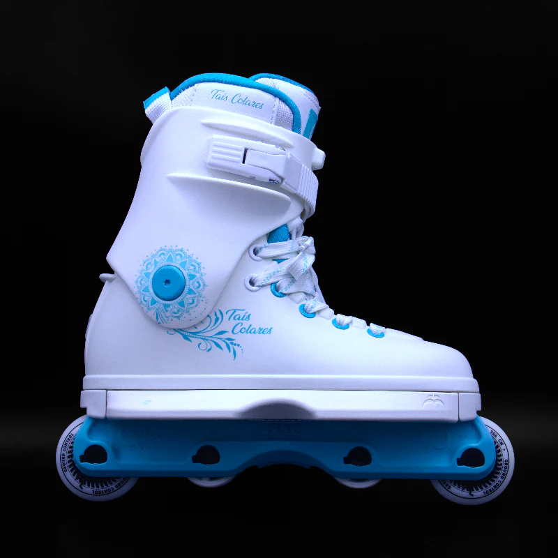 Razors Loca Tais Skate - Image 3
