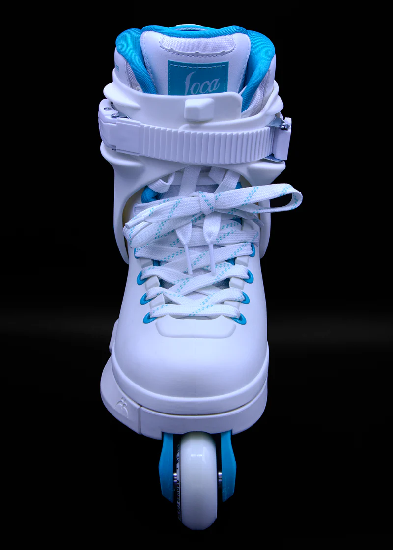 Razors Loca Tais Skate - Image 4