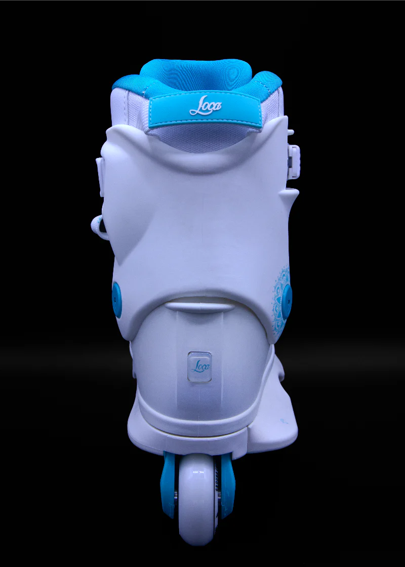 Razors Loca Tais Skate - Image 5