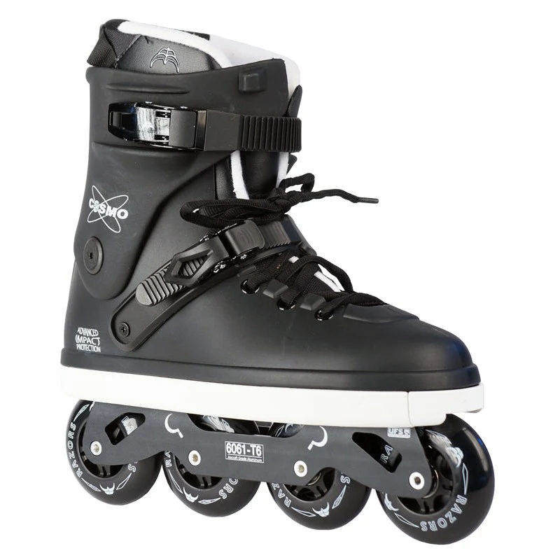 Razors Cosmo Freeskate Complete - Image 2