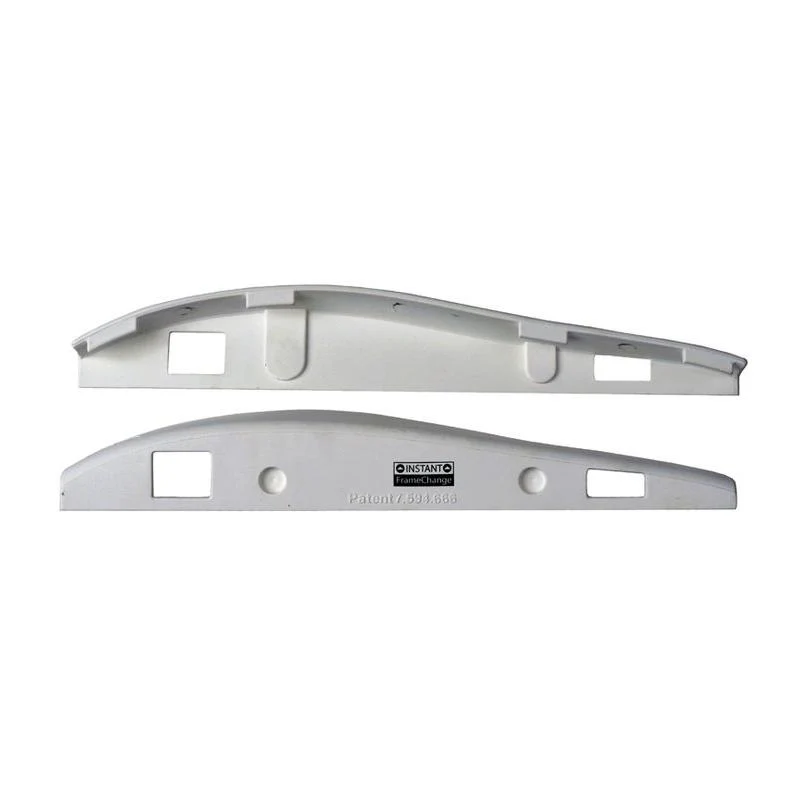 Razors Cosmo Sliders - White