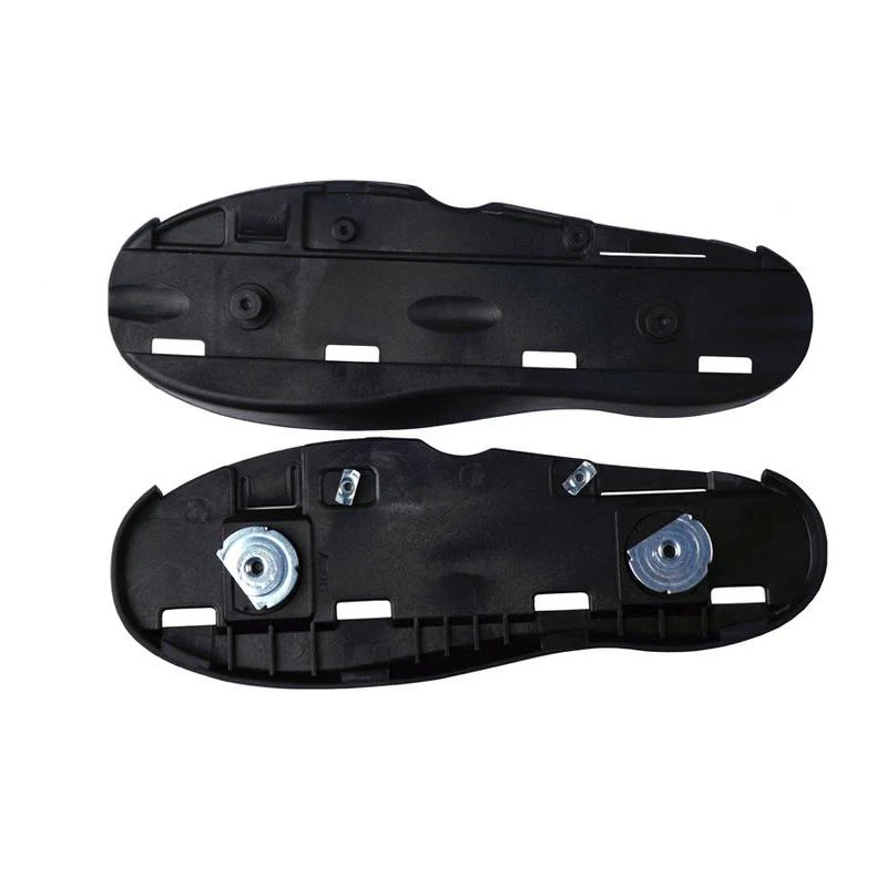 Razors Cosmo Soulframe Black