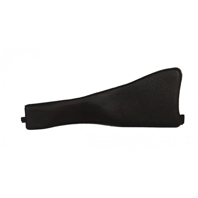 Razors Cult Backslideplate Black
