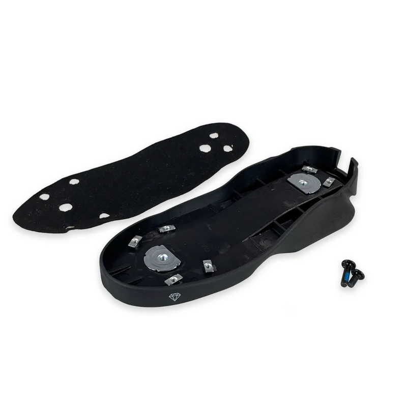 Razors Cult One-Piece Soulframe schwarz - Image 4