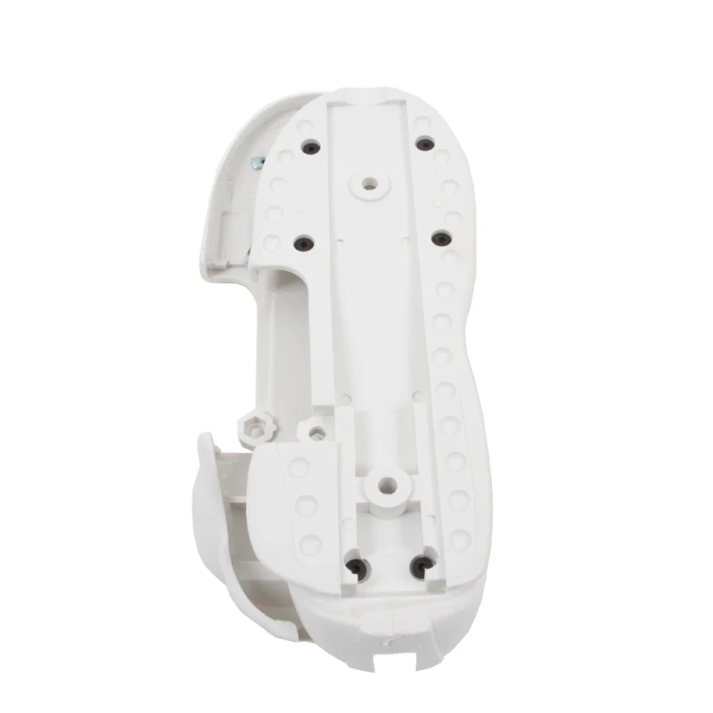 Razors Cult Soulframe white