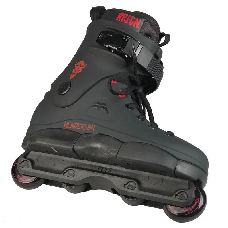 Razors Derek Henderson Pro SL Skates - Image 3