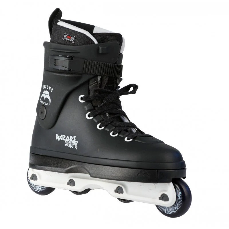 Razors Inline Skates Shift - Image 2