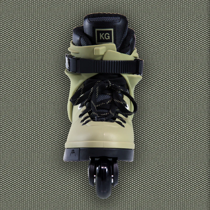 Razors Shift Kirill Galushko - Limited Edition - Image 2