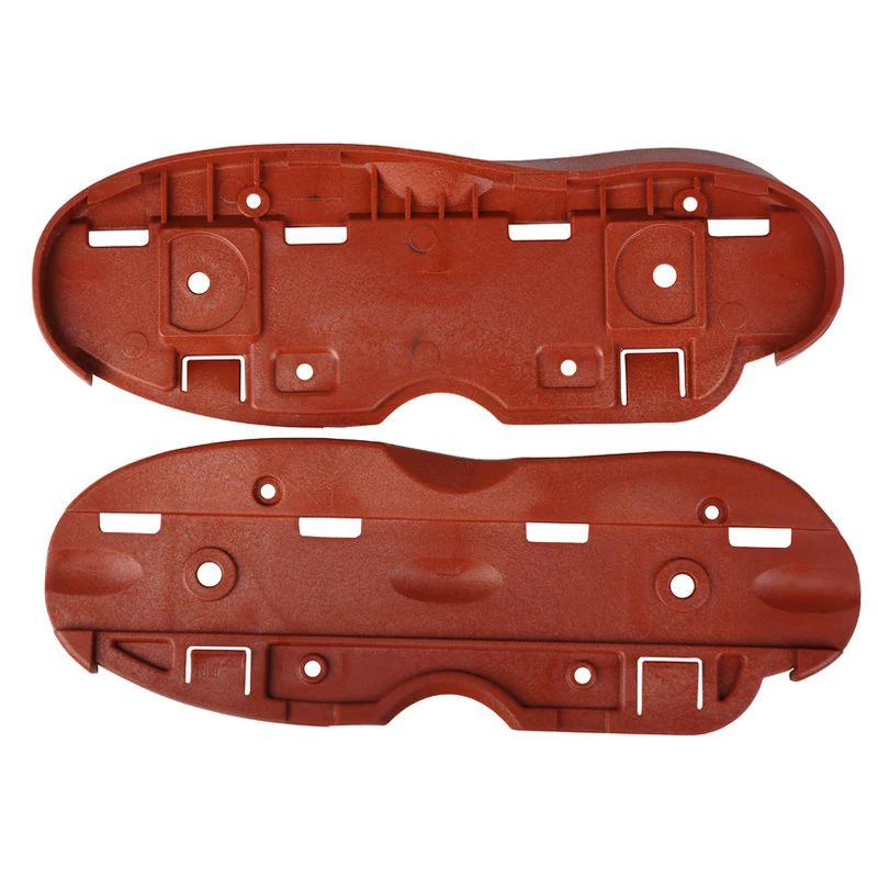 Razors Shift Soulframe Maroon