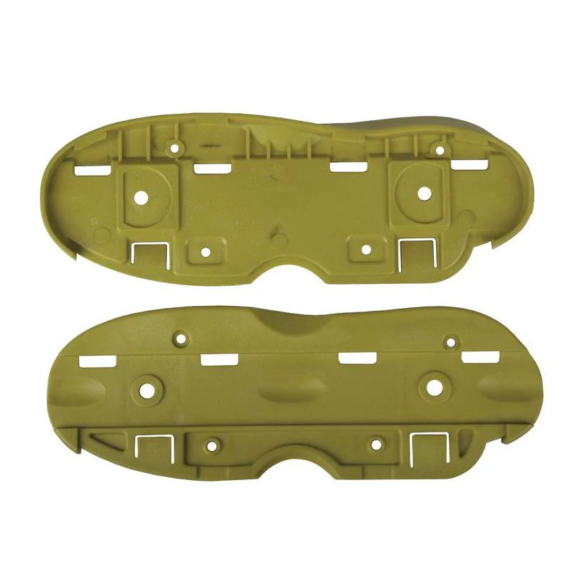 Razors Shift Soulframe mustard