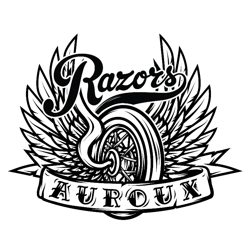 Razors Skate SL Nico Auroux Pro - Image 6