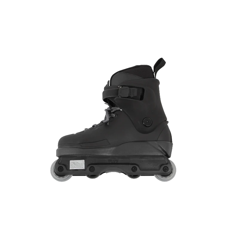 Razors Skates Cult Black - Image 3