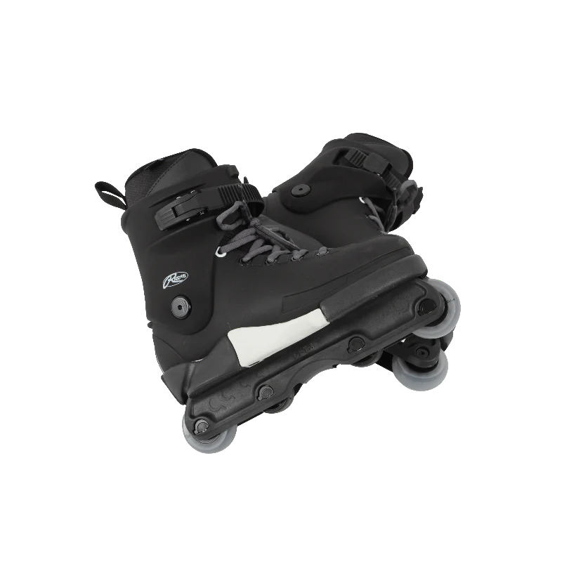 Razors Skates Cult Black - Image 4