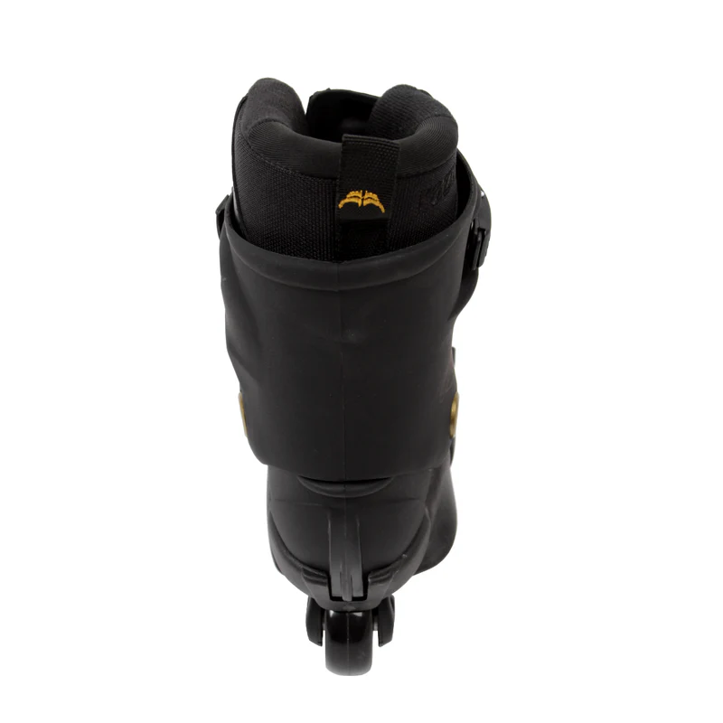 Razors Skates Cult Gold - Image 4