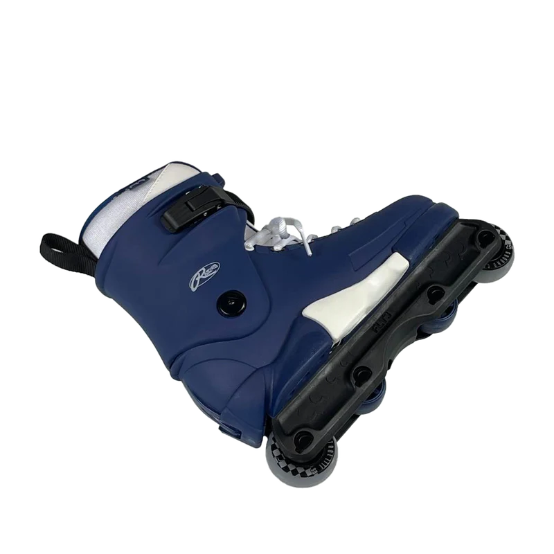 Razors Skates Cult Navy - Image 2