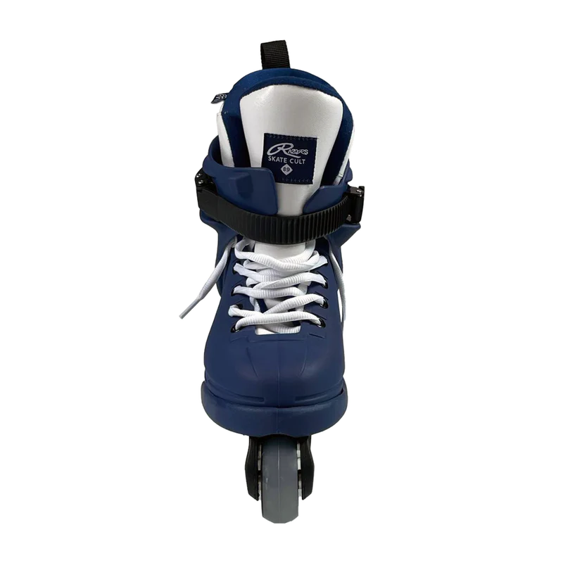 Razors Skates Cult Navy - Image 3